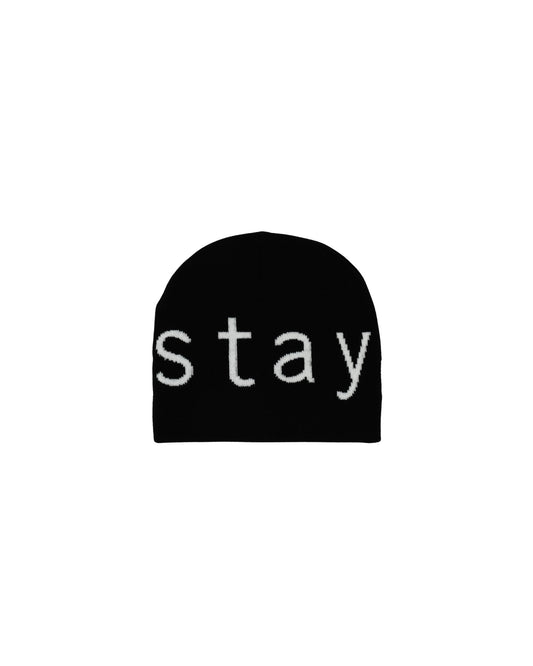 Still Toque - BLK