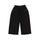 Wide Stack Raw Denim (Nightfall)