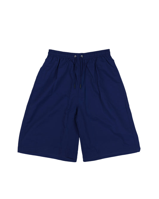 Broad Stone Shorts V2 - Navy