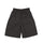 Broad Stone Shorts V2 - Cigar Grey