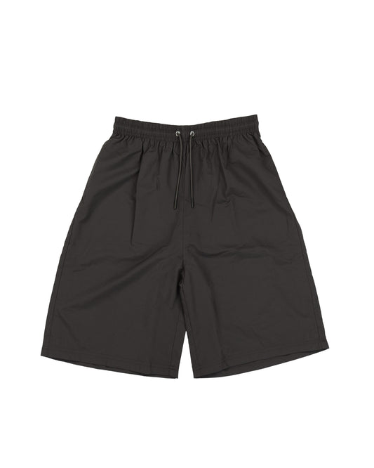 Broad Stone Shorts V2 - Cigar Grey