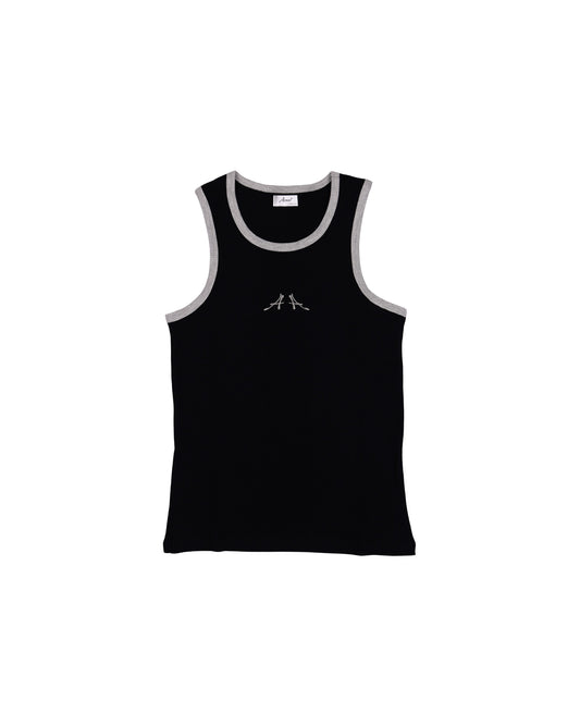 Juvenile Tank V2 - Onyx