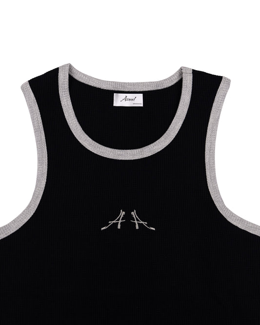 Juvenile Tank V2 - Onyx
