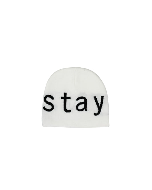 Still Toque - WHT