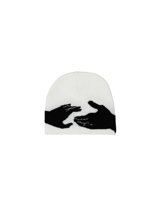 Still Toque - WHT