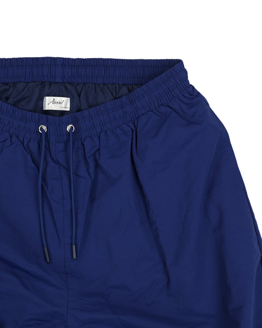 Broad Stone Shorts V2 - Navy