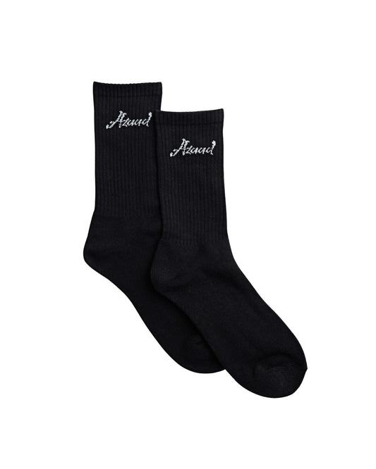 Everyday Black (1 Pair)